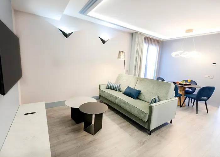 Hotel Alfonso VIII